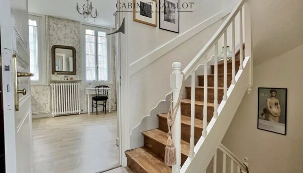 Villa / Maison 5 pièces  à vendre Saintes 17100