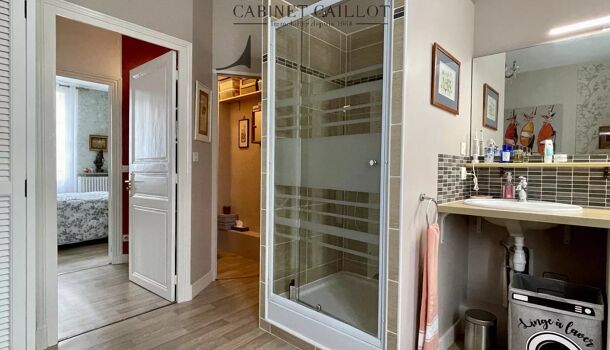 Villa / Maison 5 pièces  à vendre Saintes 17100