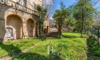 Maison 13 Pièces 636 m² à vendre à Aix-en-Provence (13100)