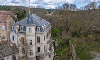 Maison 13 Pièces 636 m² à vendre à Aix-en-Provence (13100)