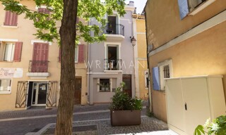 Maison 4 Pièces 96 m² à vendre à Fréjus (83600)