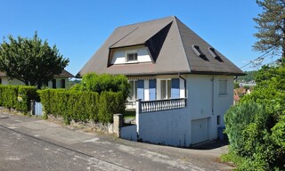 Maison 7 Pièces 125 m² à vendre à Lons-le-Saunier (39000)