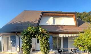 Maison 7 Pièces 125 m² à vendre à Lons-le-Saunier (39000)