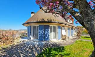 Maison 7 Pièces 125 m² à vendre à Lons-le-Saunier (39000)