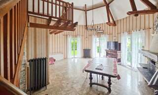 Maison 7 Pièces 125 m² à vendre à Lons-le-Saunier (39000)