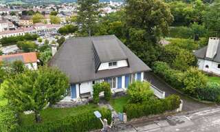 Maison 7 Pièces 125 m² à vendre à Lons-le-Saunier (39000)