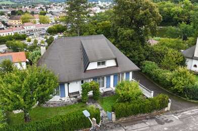 Maison 7 pièces 274500 €