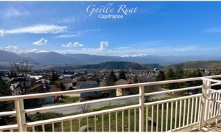 Appartement 2 Pièces 42 m² à vendre à Font-Romeu-Odeillo-Via (66120)