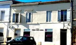 Maison 6 Pièces 185 m² à vendre à Marmande (47200)