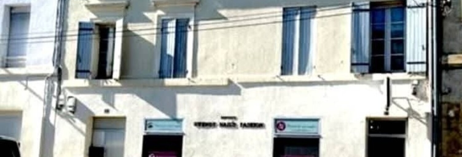 Maison 6 Pièces 185 m² à vendre à Marmande (47200)