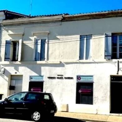 Maison 6 pièces 196000 €