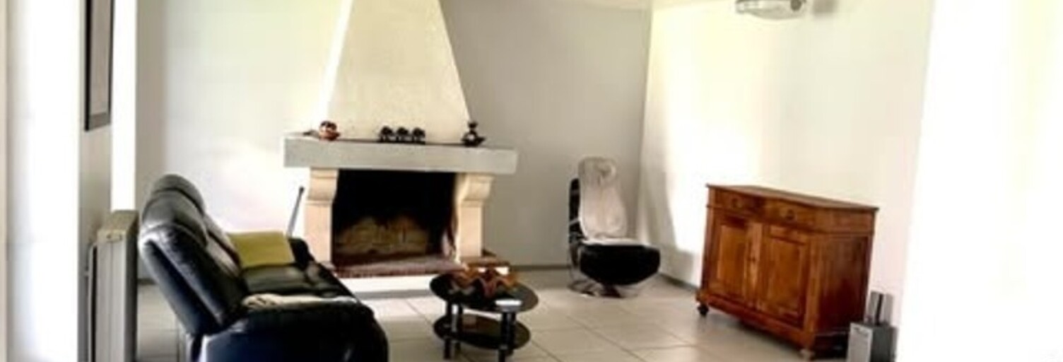 Maison 6 Pièces 185 m² à vendre à Marmande (47200)