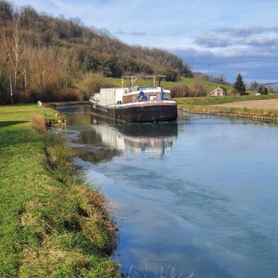 Maison 7 pièces 69000 €