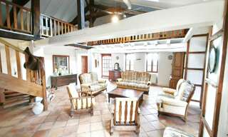 Maison 9 Pièces 388 m² à vendre à Saint-Gein (40190)