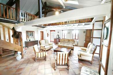 Maison 9 pièces 380000 €