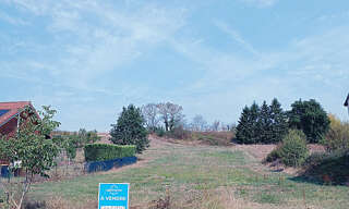 Terrain  2710 m² à vendre à Limons (63290)