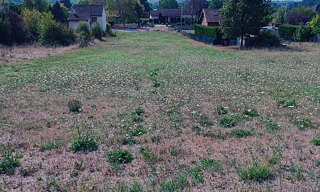 Terrain  2710 m² à vendre à Limons (63290)