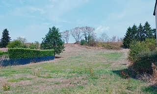 Terrain  2710 m² à vendre à Limons (63290)