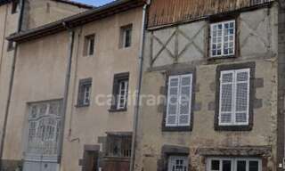 Maison 7 Pièces 240 m² à vendre à Maringues (63350)