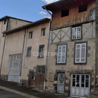 Maison 7 pièces 44000 €