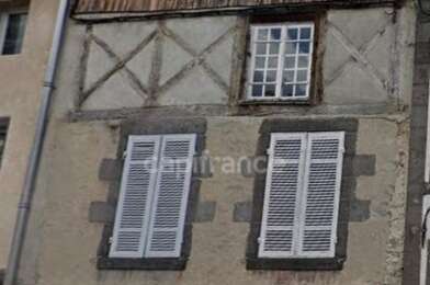 Maison 7 pièces 44000 €