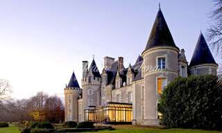 Maison 60 Pièces 2000 m² à vendre à Tours (37000)