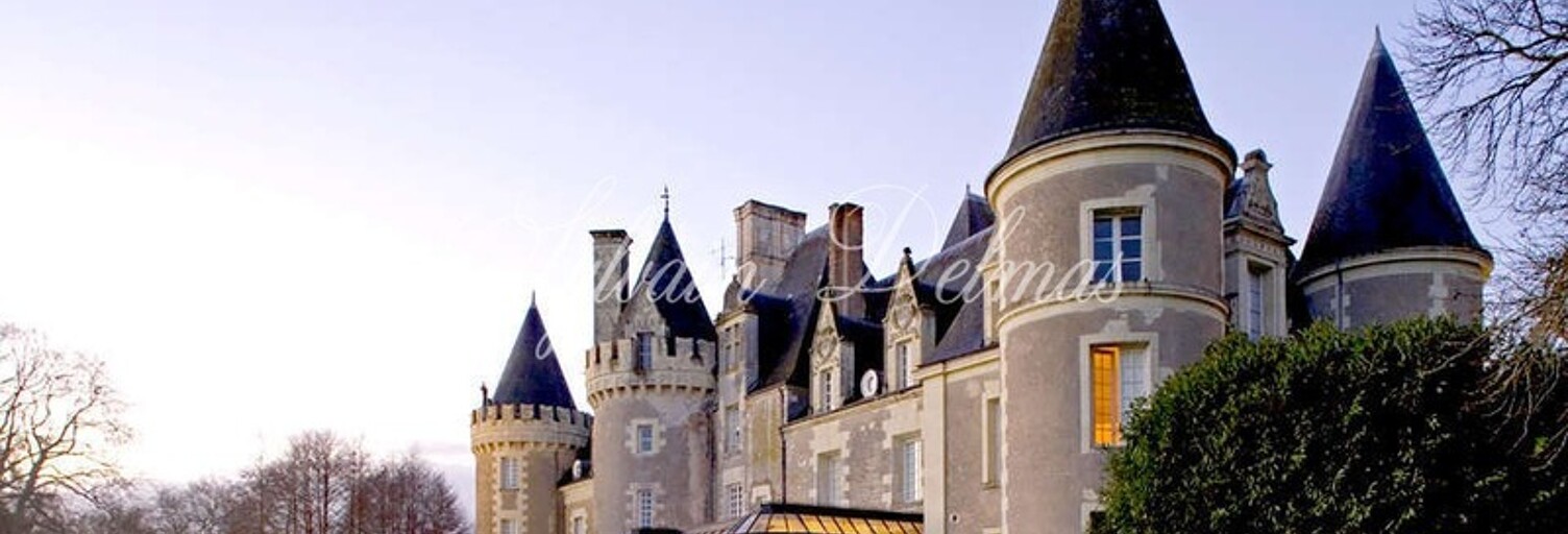 Maison 60 Pièces 2000 m² à vendre à Tours (37000)