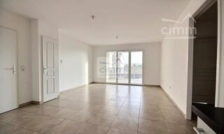 Appartement 3 Pièces 70 m² à louer à Montélimar (26200)