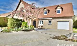 Maison 6 Pièces 165 m² à vendre à Logron (28200)