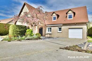 Maison 6 pièces 199000 €