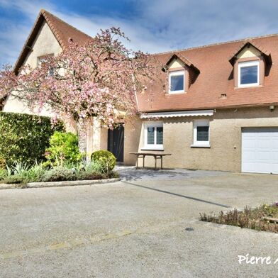 Maison 6 pièces 199000 €