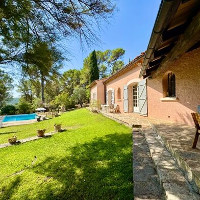 Maison 11 pièces 1239000 €