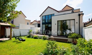Maison 7 Pièces 180 m² à vendre à Colombes (92700)