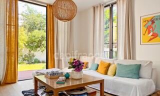 Maison 7 Pièces 180 m² à vendre à Colombes (92700)