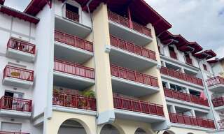 Appartement 3 Pièces 56 m² à vendre à Hendaye (64700)