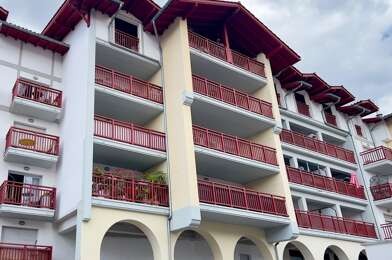 Appartement 3 pièces 235000 €