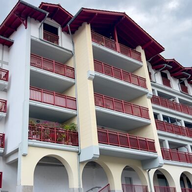 Appartement 3 pièces 235000 €