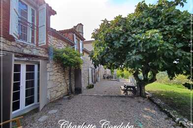 Maison 10 pièces 374900 €