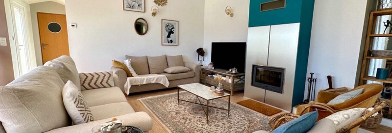 Maison 7 Pièces 145 m² à vendre à Dompierre-sur-Yon (85170)