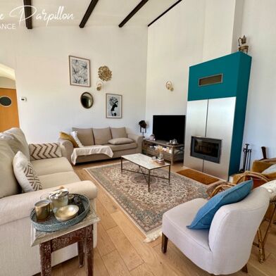 Maison 7 pièces 375000 €