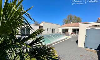 Maison 7 Pièces 145 m² à vendre à Dompierre-sur-Yon (85170)