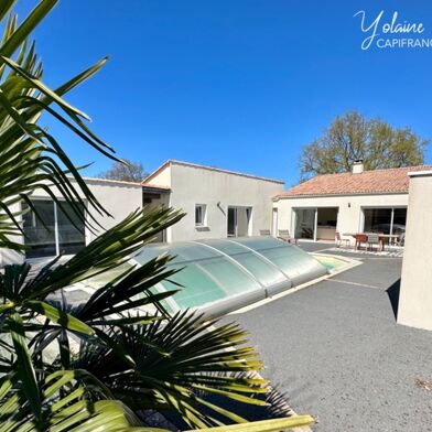 Maison 7 pièces 375000 €