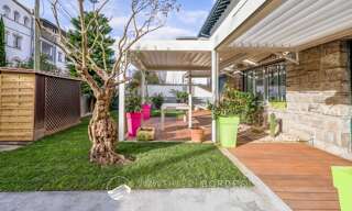 Appartement 4 Pièces 116 m² à vendre à Anglet (64600)