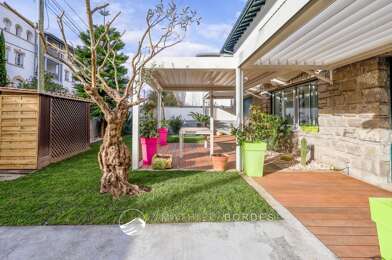 Appartement 4 pièces 600000 €