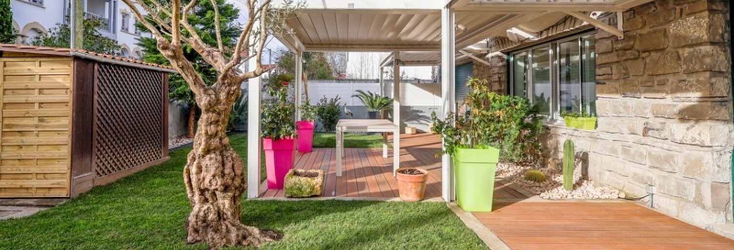 Appartement 4 Pièces 116 m² à vendre à Anglet (64600)