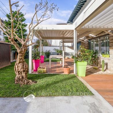 Appartement 4 pièces 600000 €