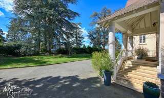 Maison 13 Pièces 525 m² à vendre à Chazelles-sur-Lyon (42140)