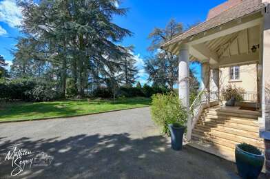 Maison 13 pièces 780000 €