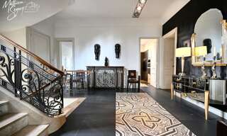 Maison 13 Pièces 525 m² à vendre à Chazelles-sur-Lyon (42140)