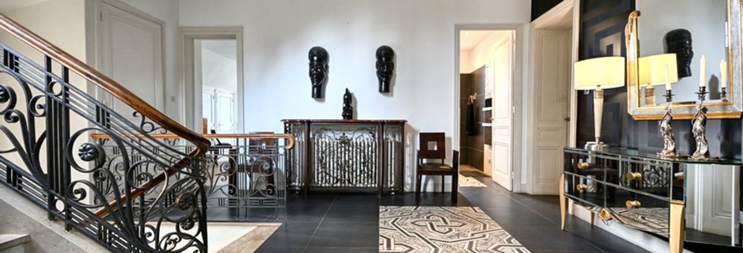 Maison 13 Pièces 525 m² à vendre à Chazelles-sur-Lyon (42140)